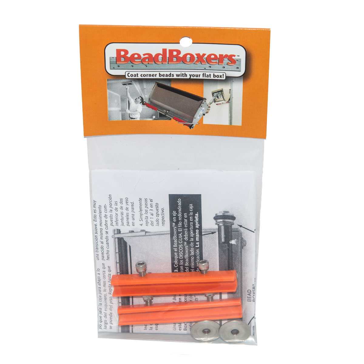 Beadboxers Flat Box Accessory